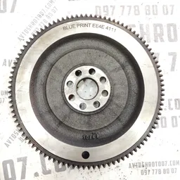 Маховик Toyota Avensis T25 (03-08) 2.0 Дизель фото 4