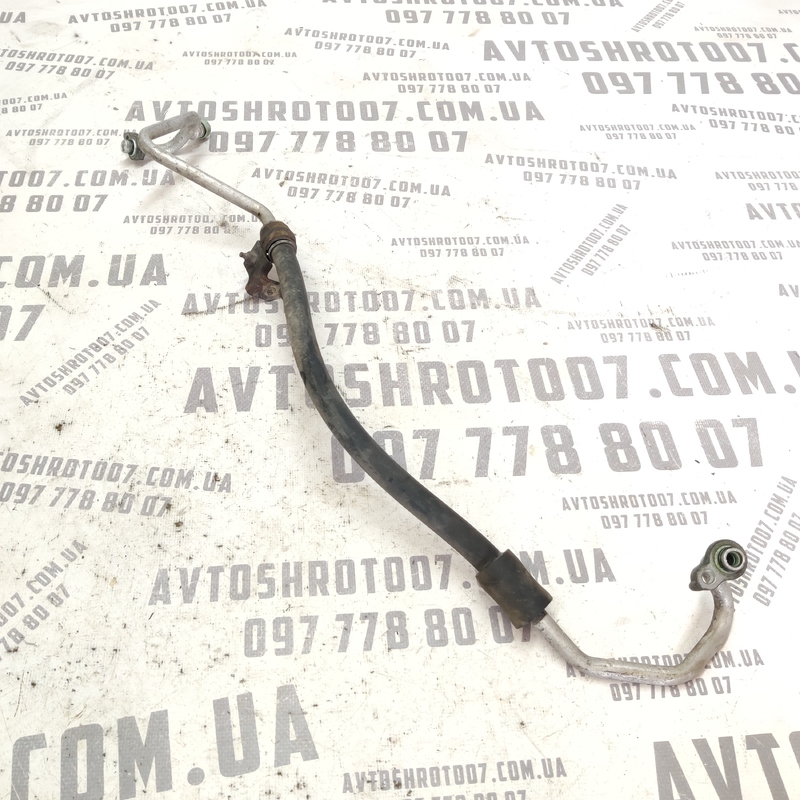 Трубка кондиціонера Mazda 6 GY (02-07) 2.0 Бензин фото 2