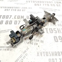 Рульова колонка Toyota Avensis T25 (03-09) 2.0 дизель фото 2
