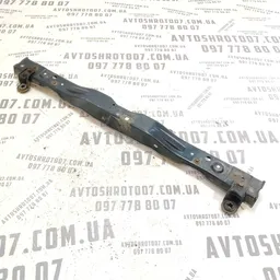Рамка телевізора верхня Toyota Avensis T25 (03-08) 2.0D фото 4