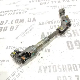 Кардан рульовий Toyota Avensis T25 (03-09) 2.0 Дизель фото 3