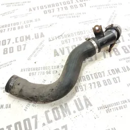 Патрубок інтеркулера Toyota Avensis T25 (03-08) 2.0D 1AD