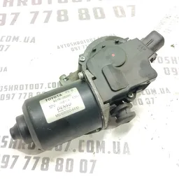 Трапеція склоочисників Toyota Avensis T25 03-09 8511005060 фото 2