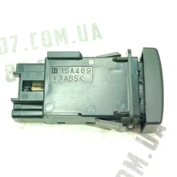 Кнопка TCS Mazda 6 GY (02-08) 2.0 бензин фото 3