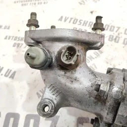 Впускний колектор Toyota Avensis T25 (03-08) 2.0 Дизель 1AD фото 6