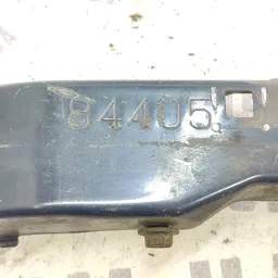 Рамка телевізора верхня Toyota Avensis T25 (03-08) 2.0D фото 5