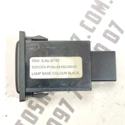 Кнопка омивача фар Toyota Avensis T25 (03-09) 2.0 дизель фото 3