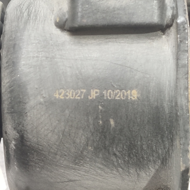Подушка двигуна передня ліва Mazda 6 GY (02-07) 2.0 бензин