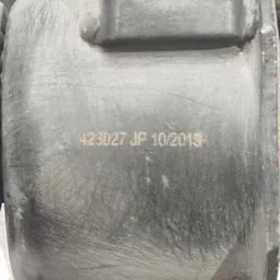 Подушка двигуна передня ліва Mazda 6 GY (02-07) 2.0 бензин фото 6