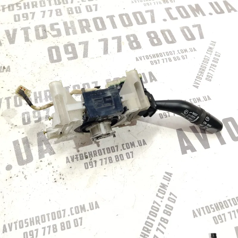 Перемикач підрульовий Mazda 6 GY 2002-2008 2.0 Бензин