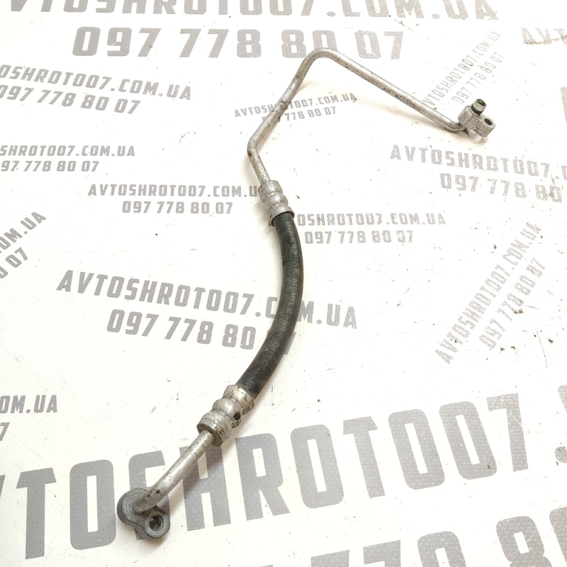 Трубка кондиціонера Mazda 6 GY (02-08) 2.0 бензин фото 2