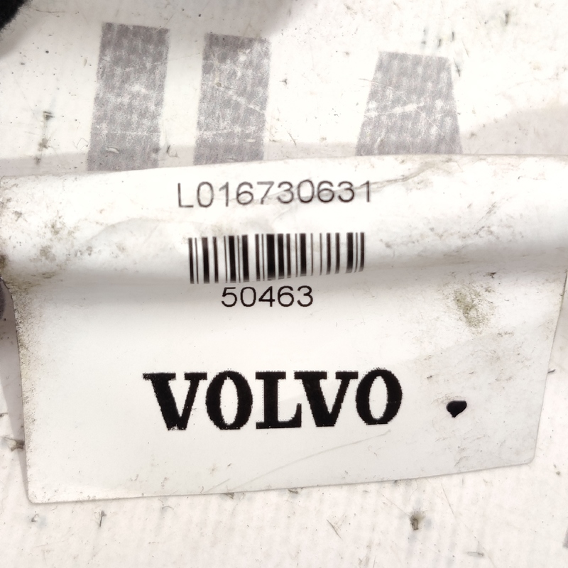 Дверна проводка пер. ліва Volvo S60 3 (18-24) 2.0Б 31483775