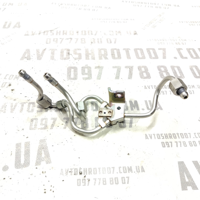Паливна трубка Infiniti Q50 (13-24) 3.0 Бензин фото 2