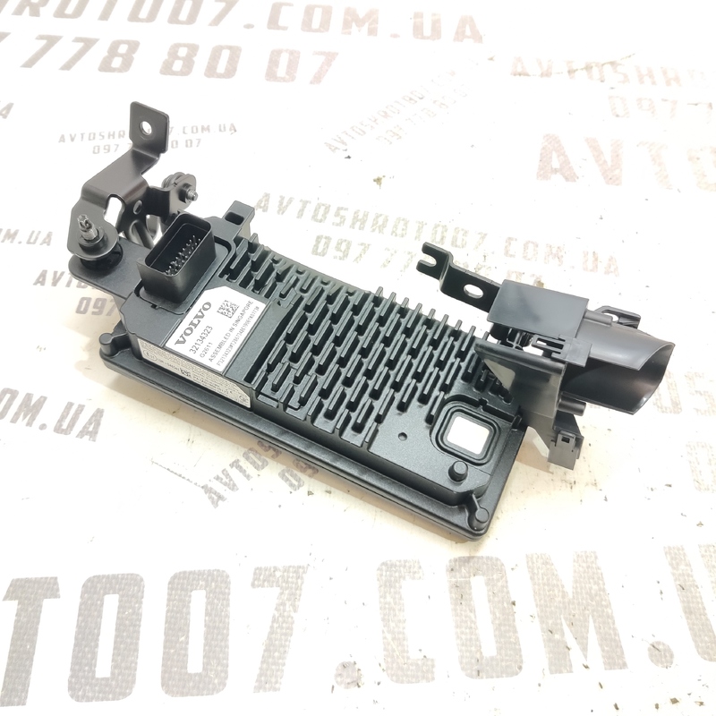 Камера лобового скла Volvo S60 III (18-24) 2.0Б 32134323