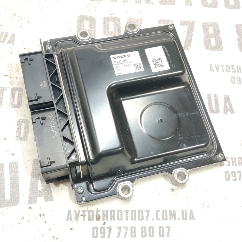 ЕБУ двигуна Volvo S60 III (18-) 2.0 бензин 32242004
