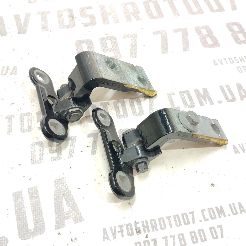 Дверна завіса пер права Volvo S60 III (18-) 2.0Б 31457957