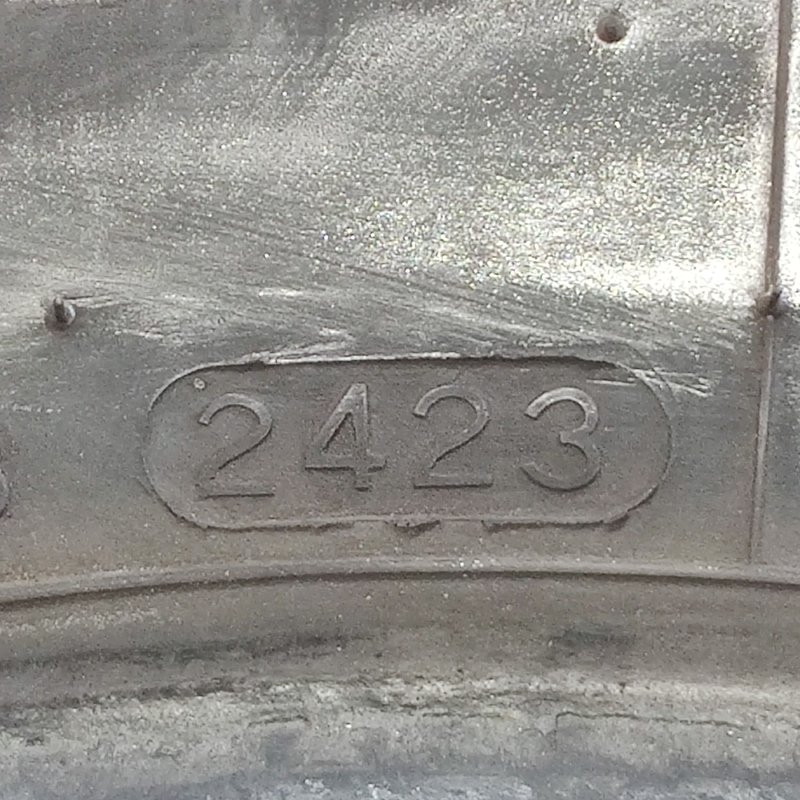 Пара шин 215/60 R16 Mazda 6 GY (02-07) 2.0 Бензин