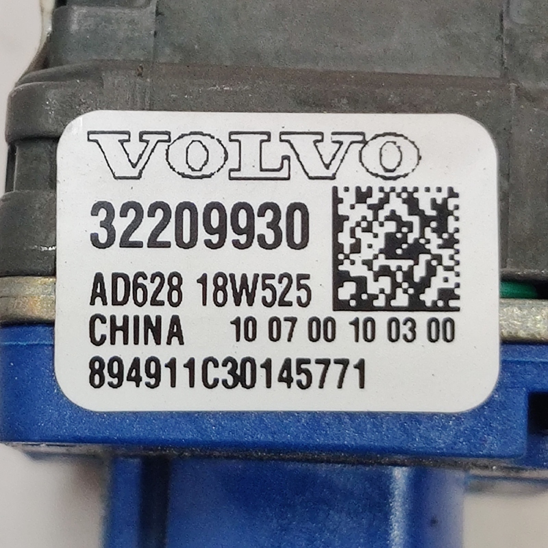 Камера заднього виду Volvo S60 III (18-24) 2.0Б 32209930