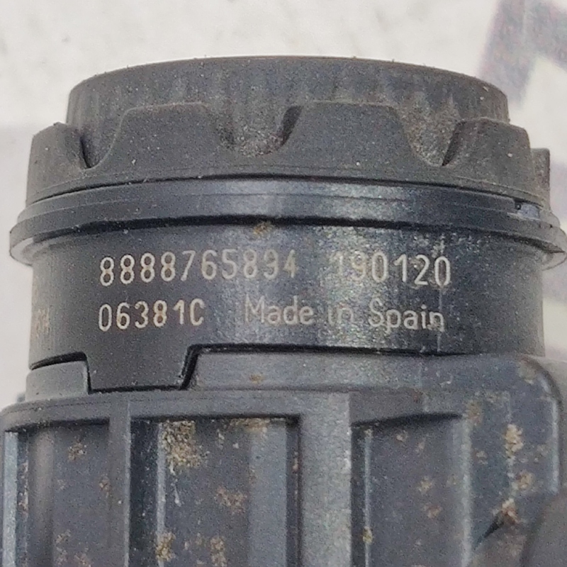 Парктронік задній Volvo S60 III (18-24) 2.0 бензин 39794526