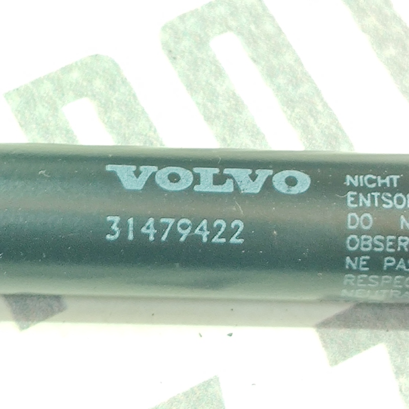 Амортизатор багажника зад Volvo S60 III (19-) 2.0Б 31479422