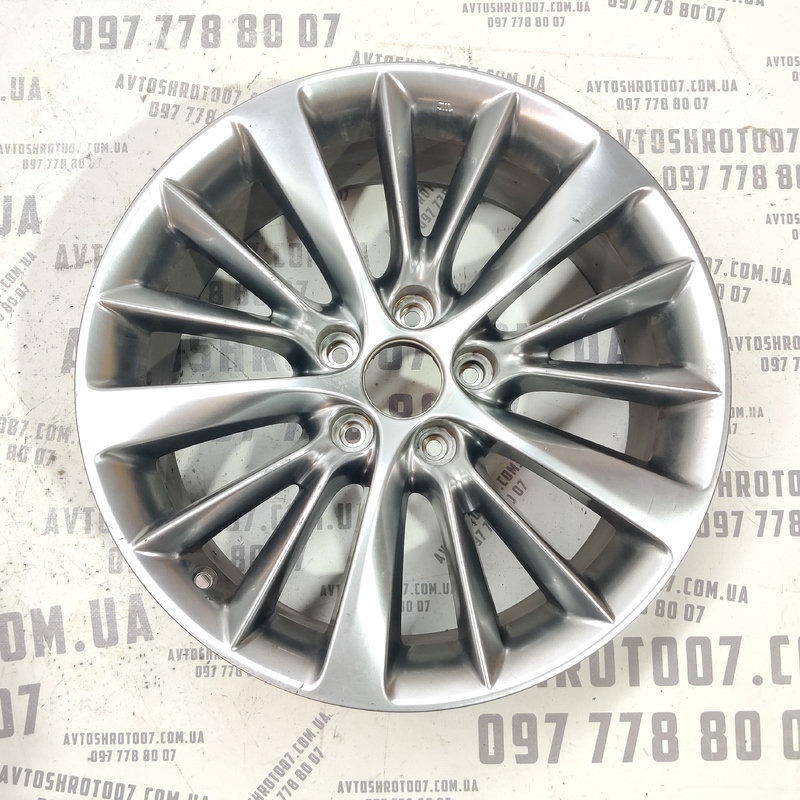 Диски R18 Infiniti Q