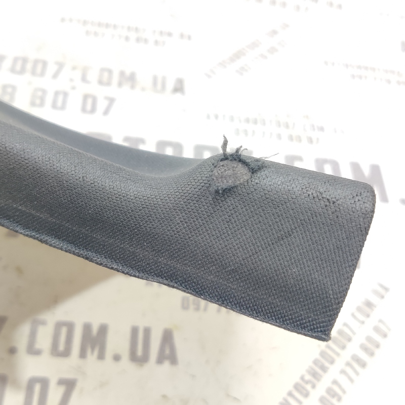 Накладка салону права Volvo S60 III (18+) 2.0 бенз 31479219
