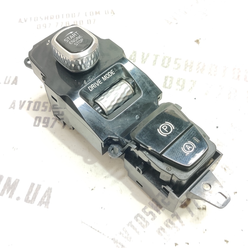 Кнопка старт/стоп Volvo S60 III (18-24) 2.0 бензин 31443818 фото 2