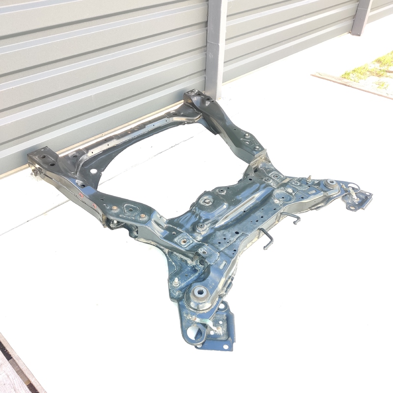Підрамник передній Volvo S60 III (18-24) 2.0 бенз 32268633