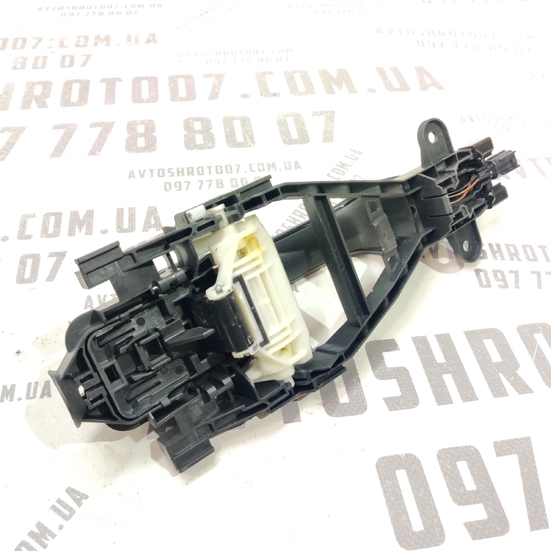 Ручка зовн. задня права Volvo S60 III 18-24 2.0Б 30747097