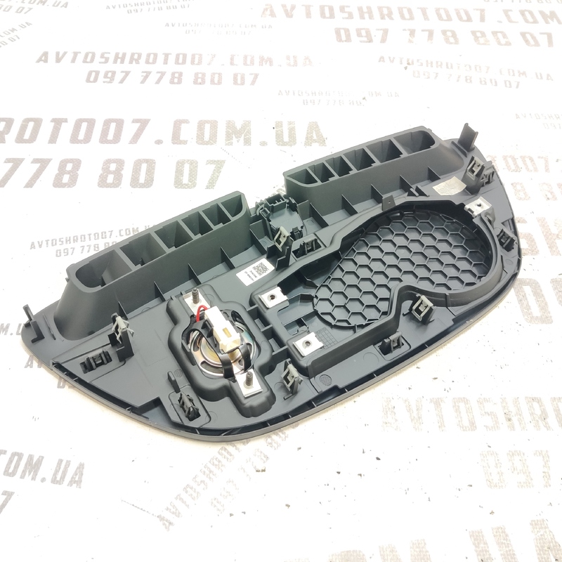 Накладка салону Volvo S60 III (18-24) 2.0 бенз 31467496 фото 2