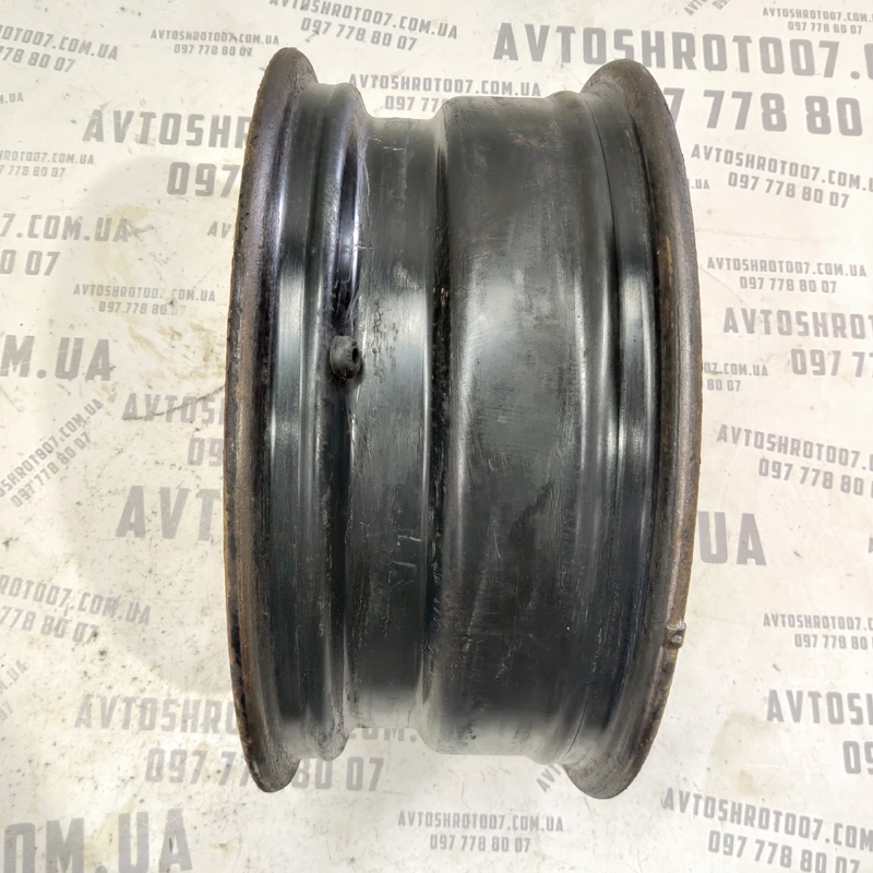 Диск 5х100 R16 Toyota Avensis T25 (03-08) 2.0D 2160612