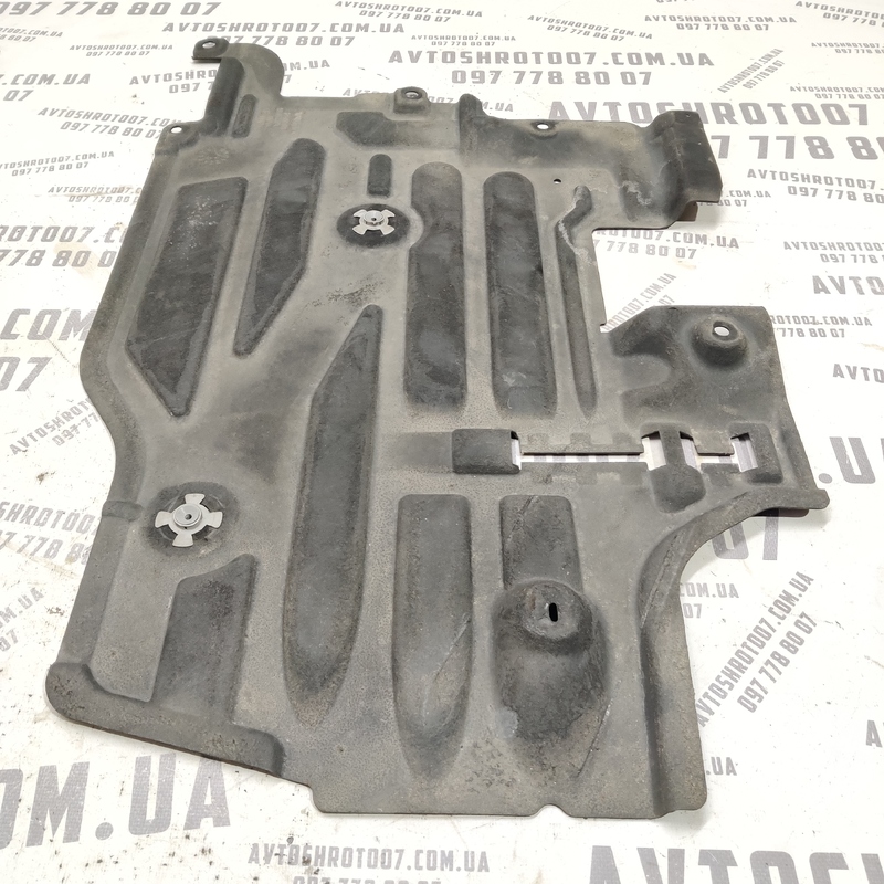 Захист днища правий Volvo S60 III SPA (18-24) 2.0Б 31420485