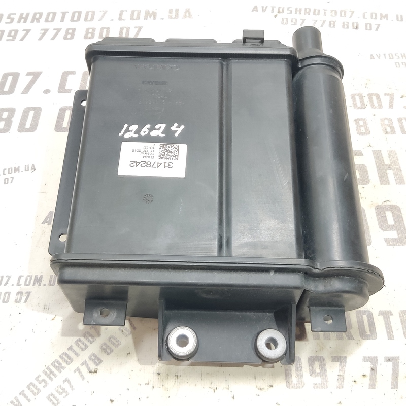 Адсорбер Volvo S60 III SPA (18-24) 2.0 Бензин 31478242