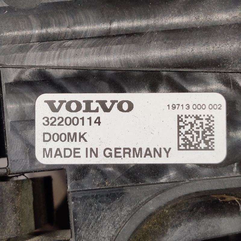 Проводка підкапотна Volvo S60 (18-24) 2.0 Бензин 9401990