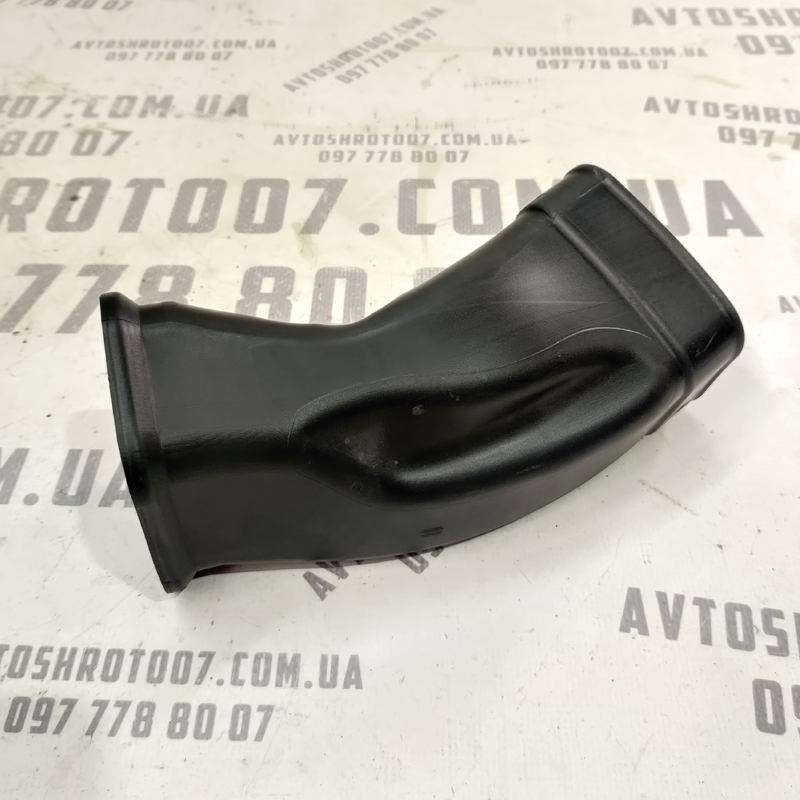 Воздуховод Volvo S60 III (18-24) 2.0 Бензин 31474810 фото 2