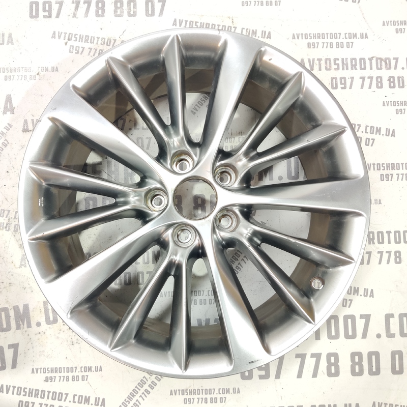 Диски R18 Infiniti Q