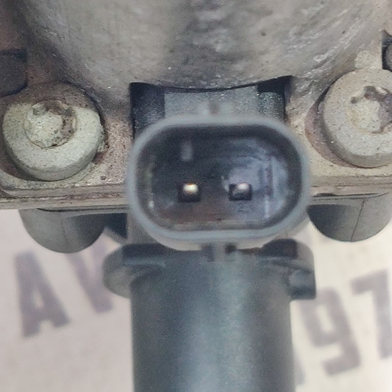 Клапан пічки Volvo S60 III (18-) 2.0 бенз 31461924