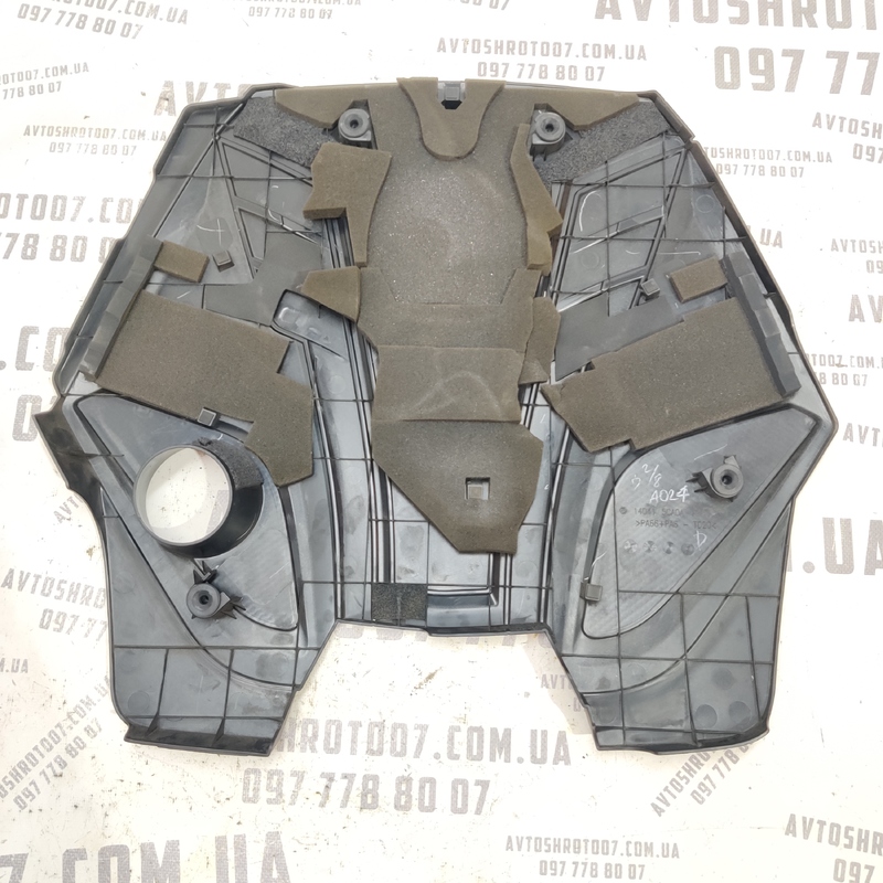 Кришка двигуна Infiniti Q50 (13-24) 3.0 бенз 140415ca0a фото 2