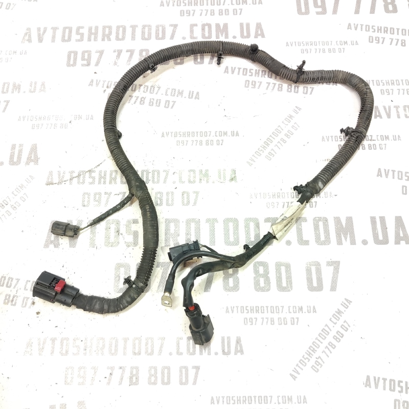 Проводка рейки пер лів Volvo S60 III (18-24) 2.0Б 31499310