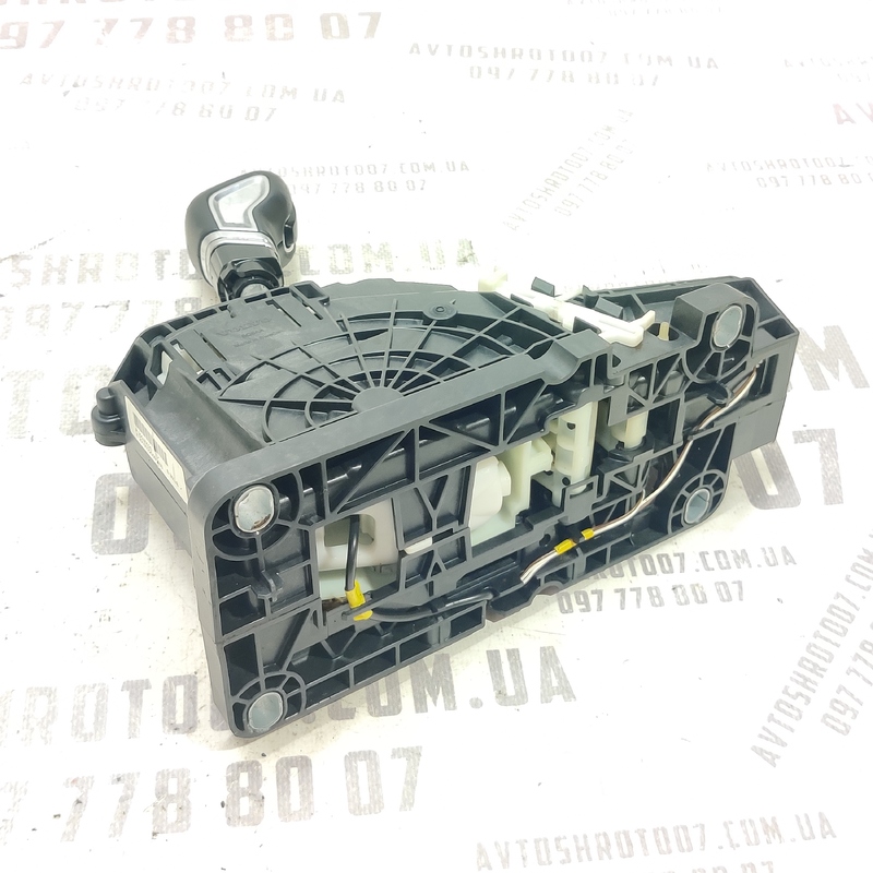 Селектор АКПП Volvo S60 III (18-) 2.0 Бензин OEM 32240020