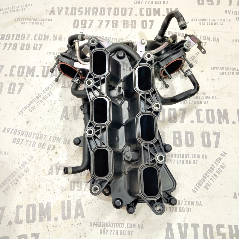 Впускний колектор Infiniti Q50 (16-24) 3.0 Бензин