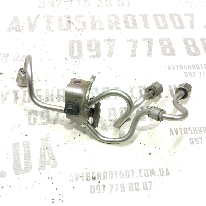 Паливна трубка Infiniti Q50 (13-24) 3.0 Бензин