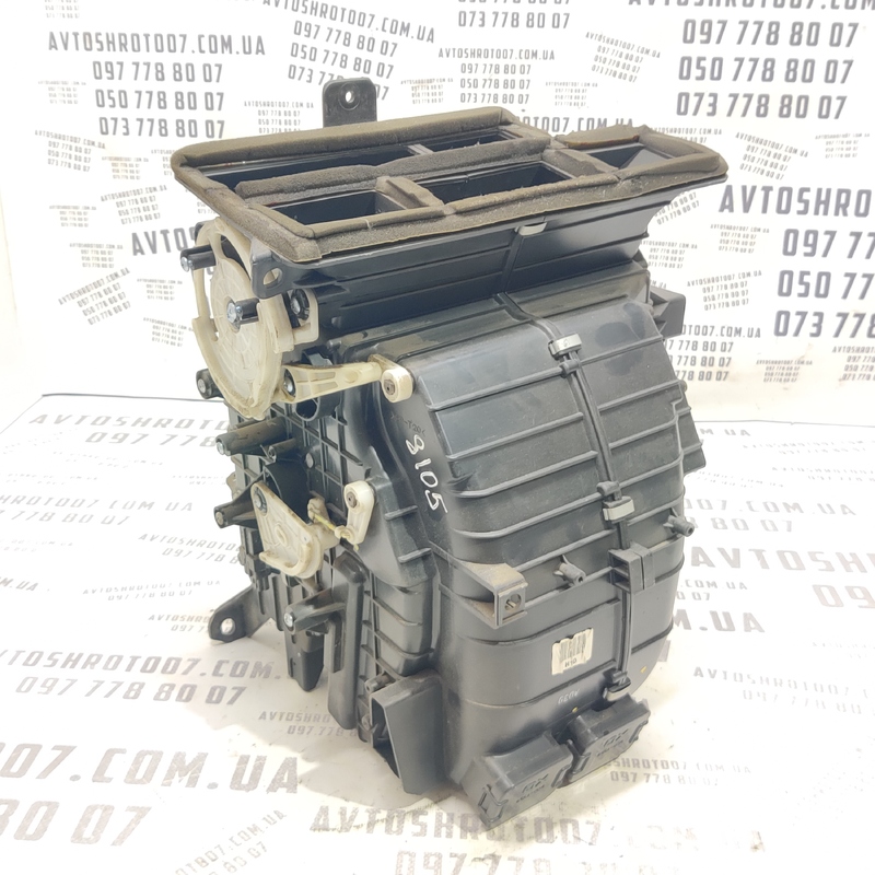 Корпус пічки Hyundai Elantra 3 (00-06) 1.6 Бензин