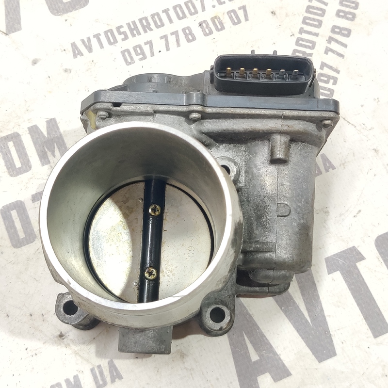 Дросельна заслонка Volvo S60 III (18-24) 2.0 Бенз 31293736