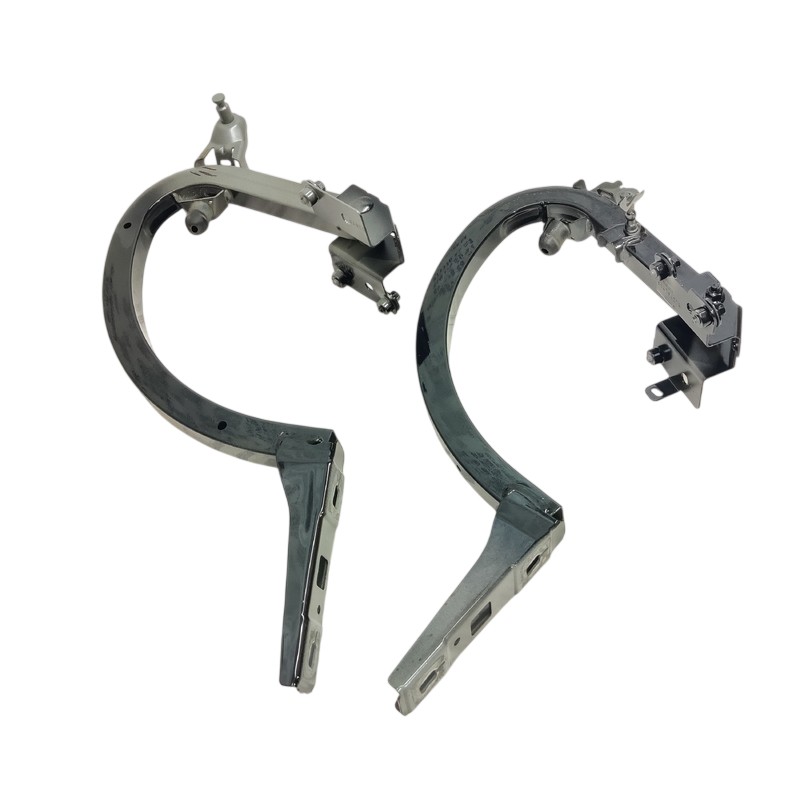 Завіса кришки багажника Volvo S60 III (18-24) 2.0 31479426