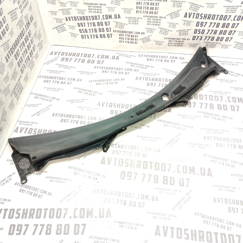 Жабо Infiniti Q50 (13-24) 3.0 Бенз 668634GF0A