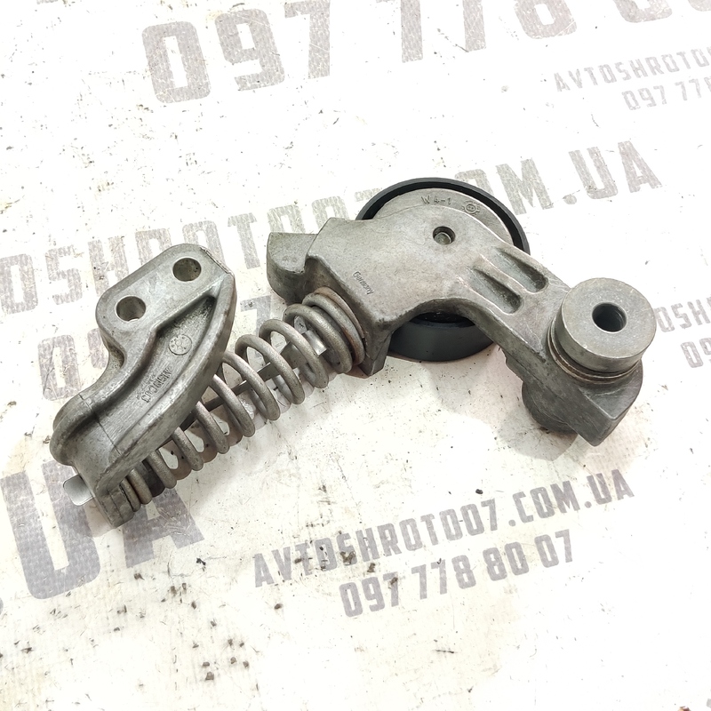 Ролик-натяжник ремня Volvo S60 III (18-) 2.0 Бензин 31460372