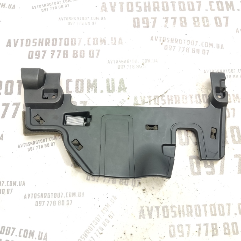 Накладка салону ліва Volvo S60 III (18-24) 2.0Б 31498533