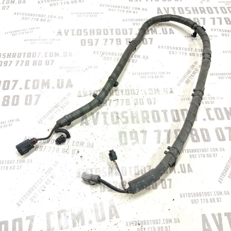 Проводка рульової рейки Infiniti Q50 2018 3.0 240944HK4B
