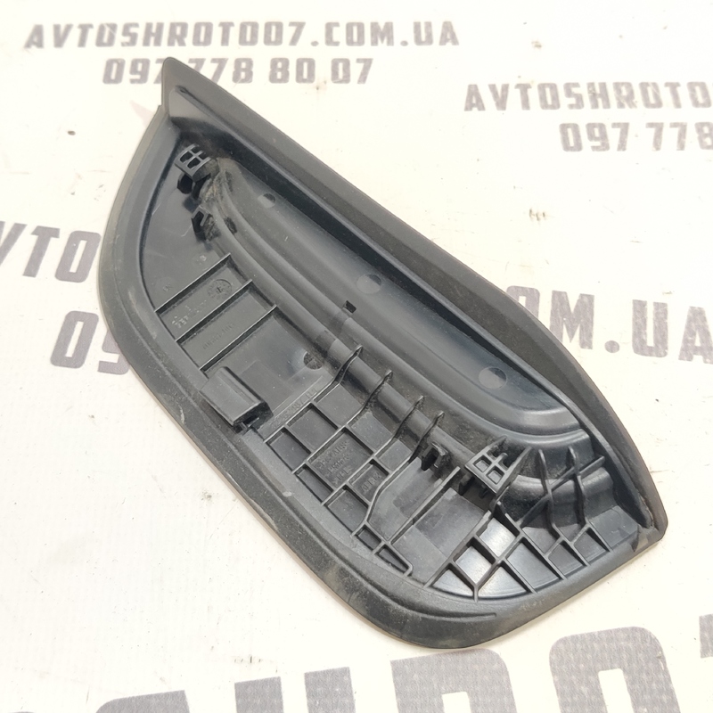 Накладка зовн. задня ліва Volvo S60 III (18-) 2.0Б 32262487